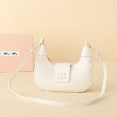 Miu Miu Hobo Bags